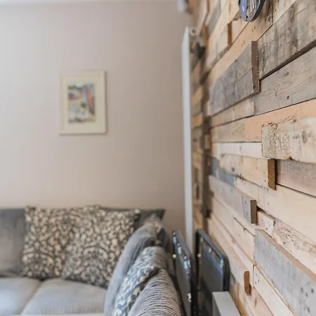 The Nyaraló Dalton in Furness