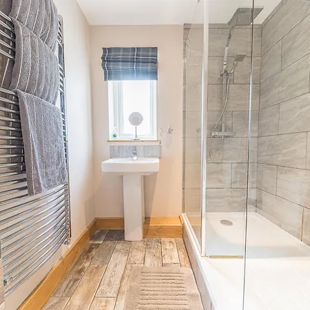 The Nyaraló Dalton in Furness