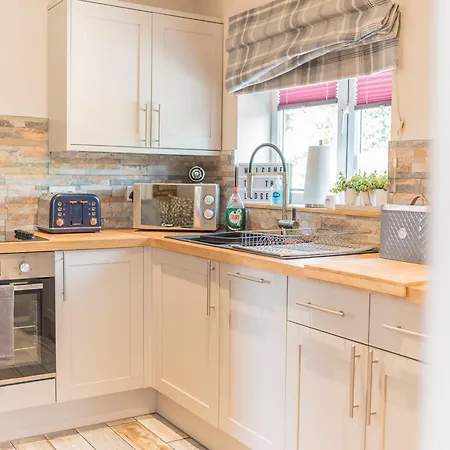 Holiday home The Dalton in Furness