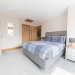Сasa de vacaciones The Dalton-in-Furness